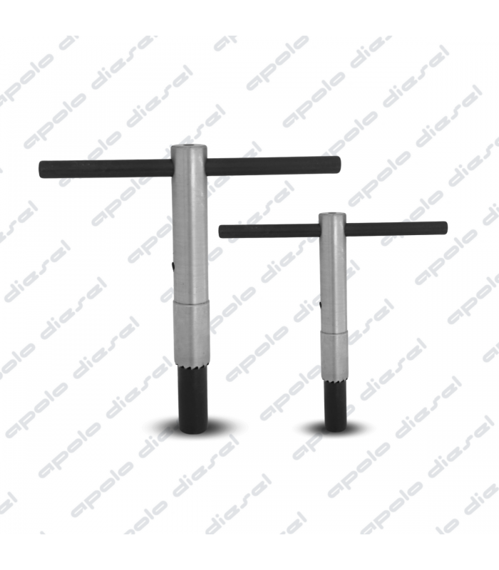 Fresa Para Asiento de Elementos NCM 8205.5