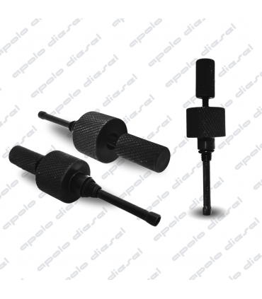 Llave para Abrir Óleo