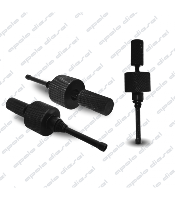 Llave para Abrir Óleo