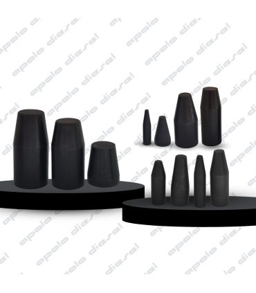 Kit de Cones de Protección