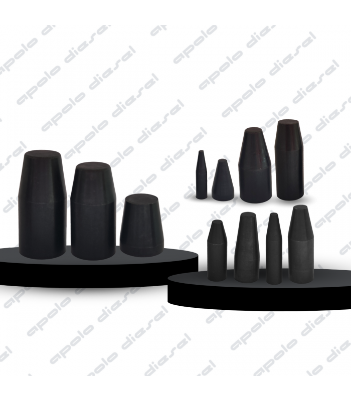 Kit de Cones de Protección