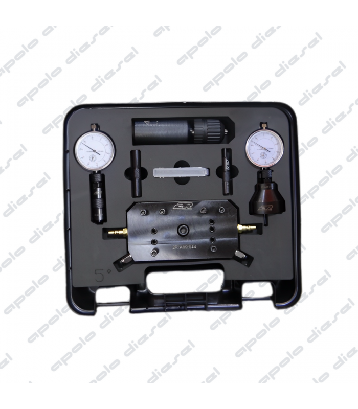 Kit de Reparacion SC HPI CUMMINS ISX/QSL