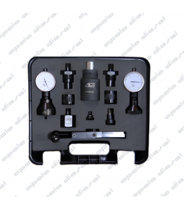 Kit de Reparación de Unidad Cummins M11