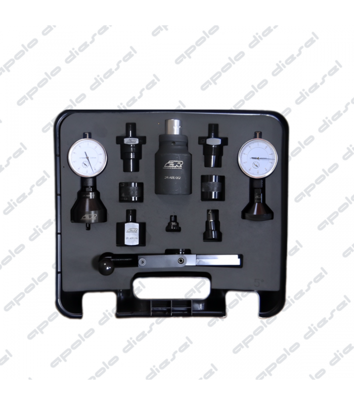 Kit de Reparación de Unidad Cummins M11