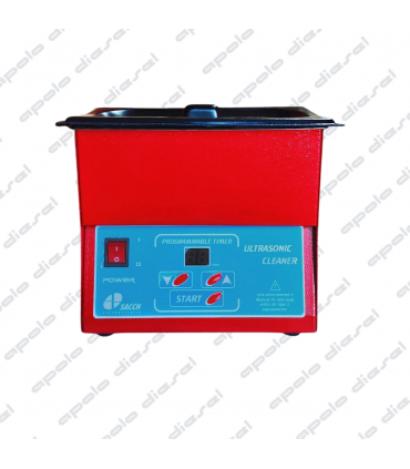 Cuba Ultrason 3000 CC