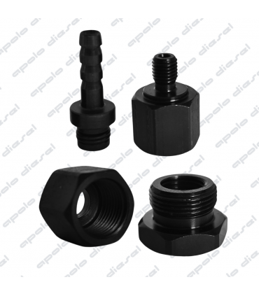 Kit de Conexiones para Bomba STANADYNE