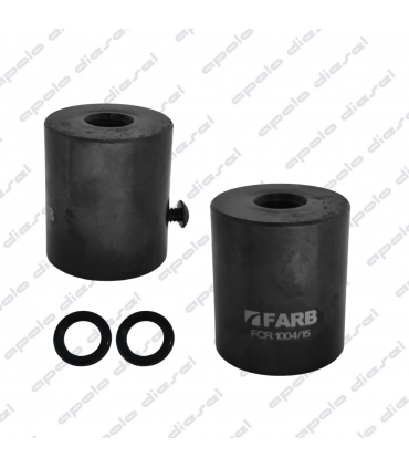 Herramienta para Tester UI CUMMINS HPI