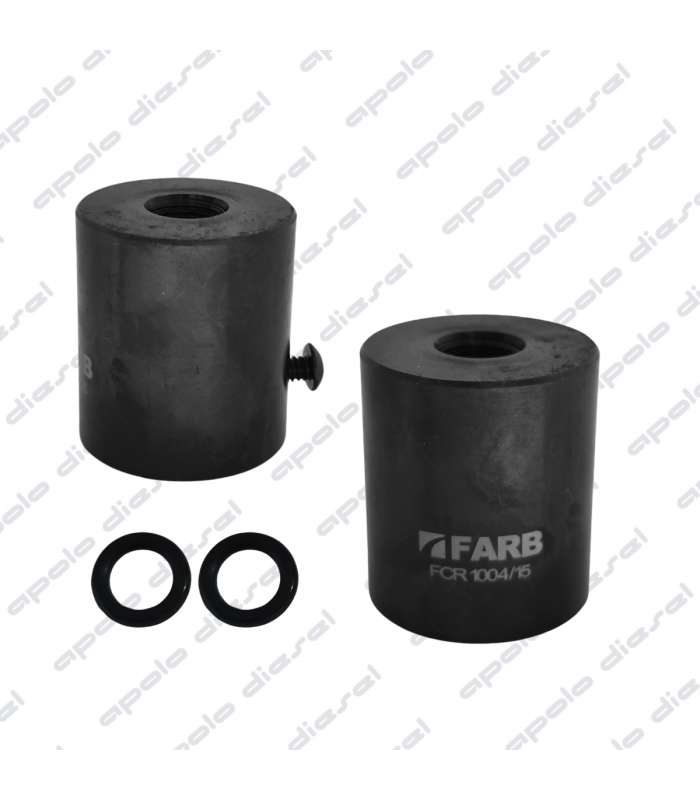 Herramienta para Tester UI CUMMINS HPI