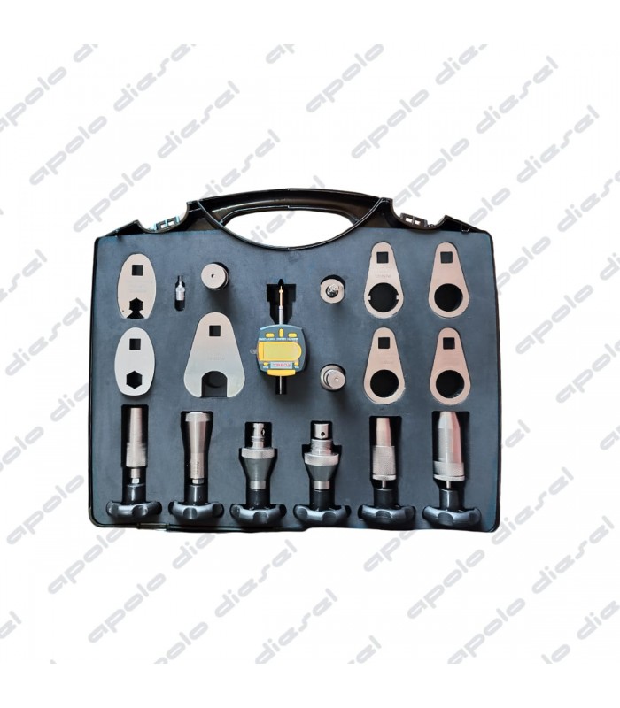 Kit de Reparacion Inyectores Common Rail