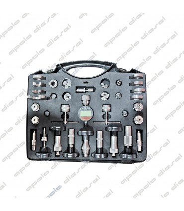 Kit de Reparacion Inyectores CRIN 1/2/3