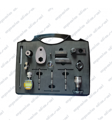 Kit de Reparacion Unidades Detroit