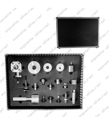 Kit de Herramientas Bomba VE