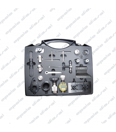 Kit de Herramientas Unidades HEUI Caterpillar