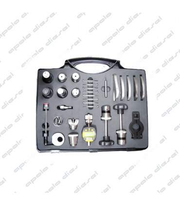 Kit de Reparación Unidad BOSCH EUI/EUP DELPHI EUI