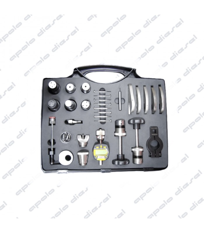 Kit de Reparación Unidad BOSCH EUI/EUP DELPHI EUI