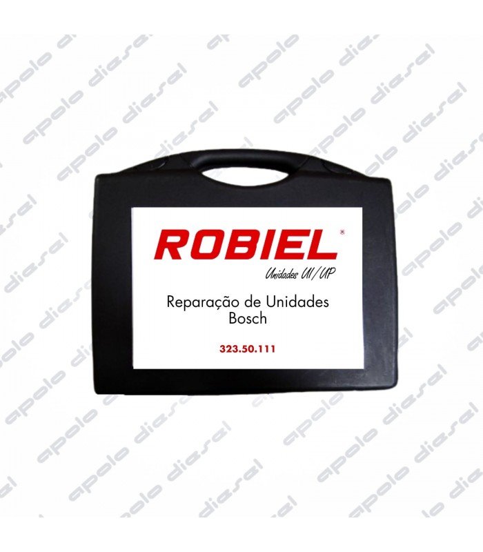 Kit de Reparacion Unidades BOSCH