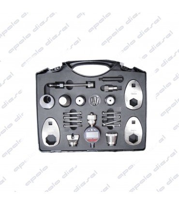 Kit de Reparacion Unidades BOSCH