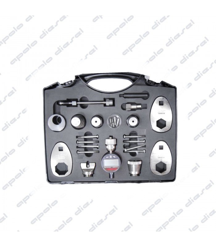 Kit de Reparacion Unidades BOSCH