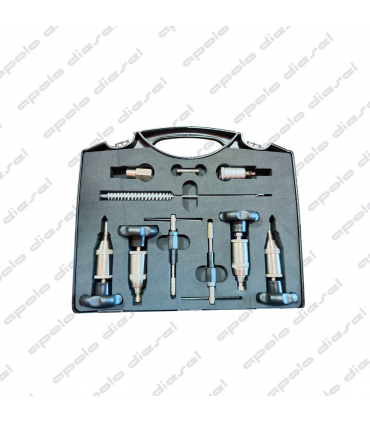 Kit de Reparación Denso HP3/HP4