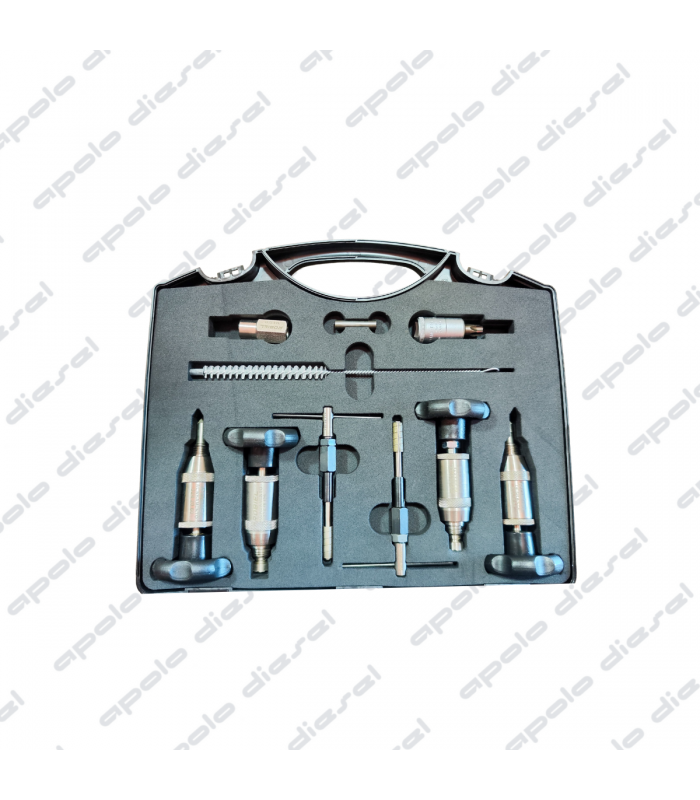 Kit de Reparación Denso HP3/HP4