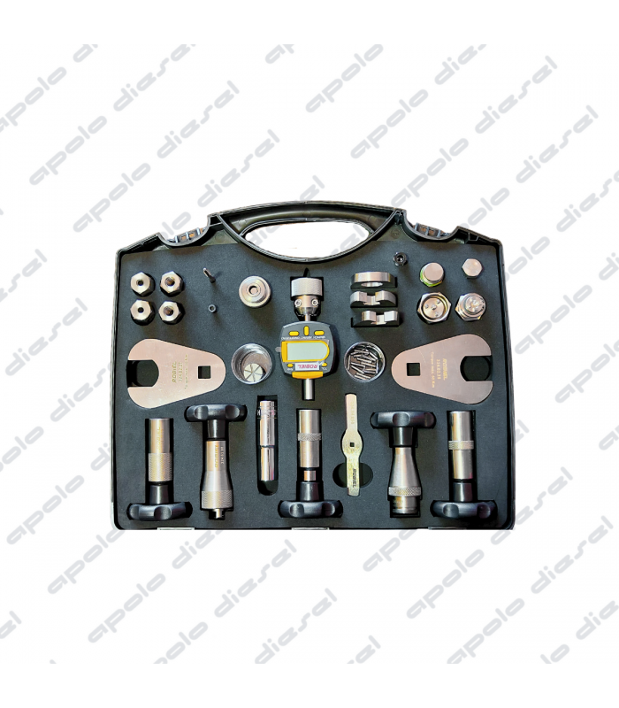 Kit de Reparación Denso/Siemens/Continental