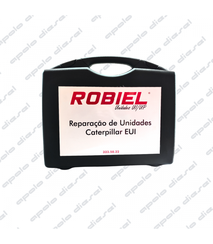 Kit de Herramientas Unidad Caterpillar EUI