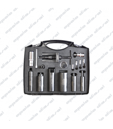 Kit de Reparacion Bomba HEUI CAT C7 C9