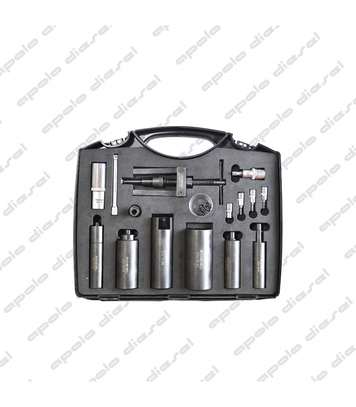 Kit de Reparacion Bomba HEUI CAT C7 C9