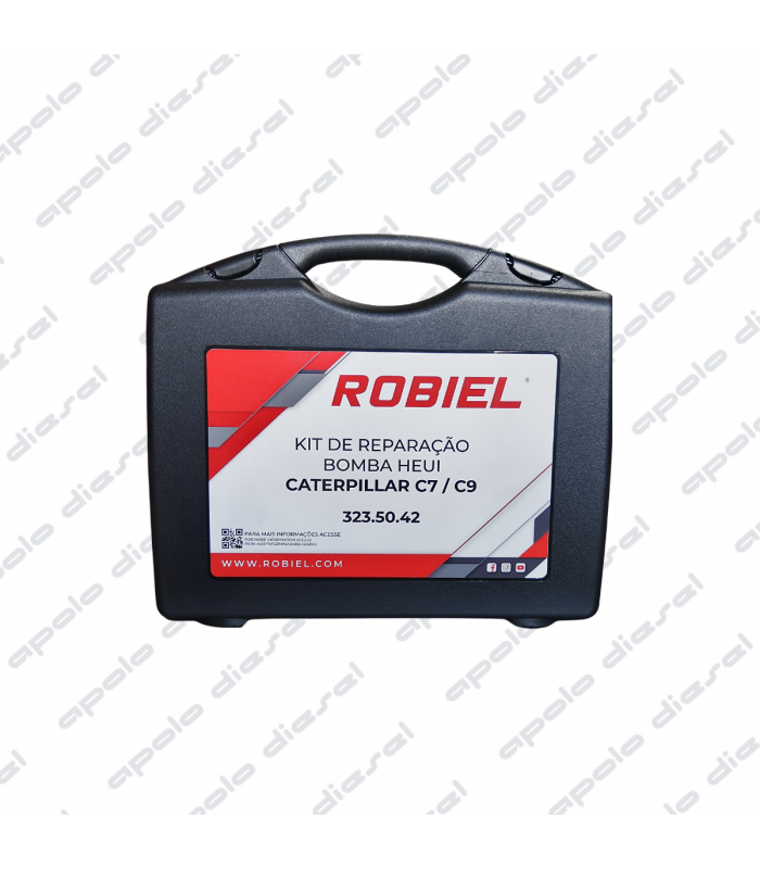 Kit de Reparacion Bomba HEUI CAT C7 C9