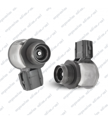 Valvula de Bomba HP5