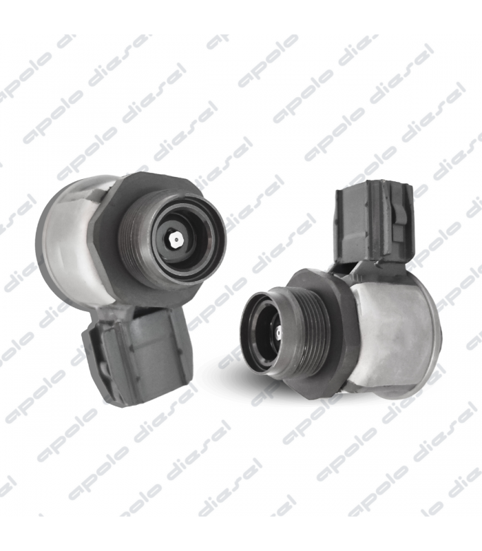 Valvula de Bomba HP5