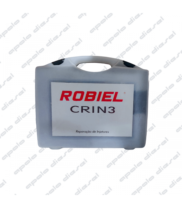 Kit de Reparación Inyector CRIN 3