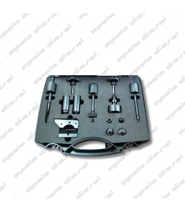 Kit de Reparacion Bomba Alimentadora SCANIA IVECO VOLVO FP ZP