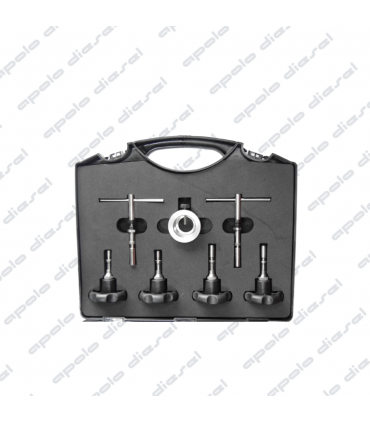 Kit de Reparacion Unidades DELPHI/EUI