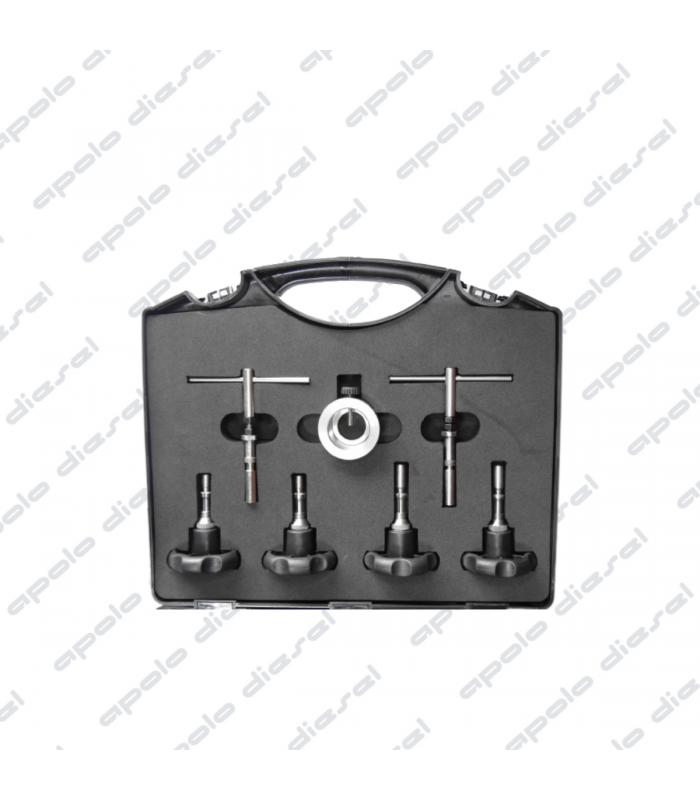 Kit de Reparacion Unidades DELPHI/EUI