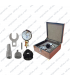 Kit de Herramientas Inyector Denso Hilux