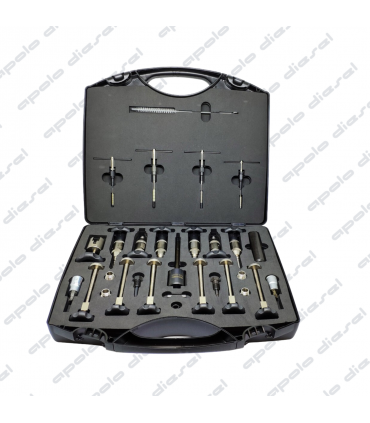 Kit de Reparacion de Bomba Bosch CP3