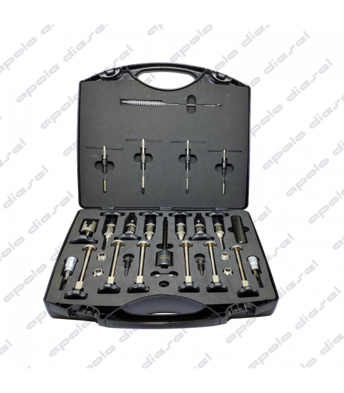 Kit de Reparacion de Bomba Bosch CP3