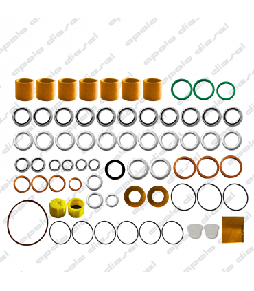 Kit Reparo HP0
