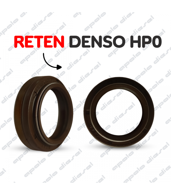 Reten Denso HP0 Common Rail