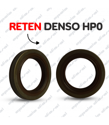 Reten Denso HP0 Common Rail