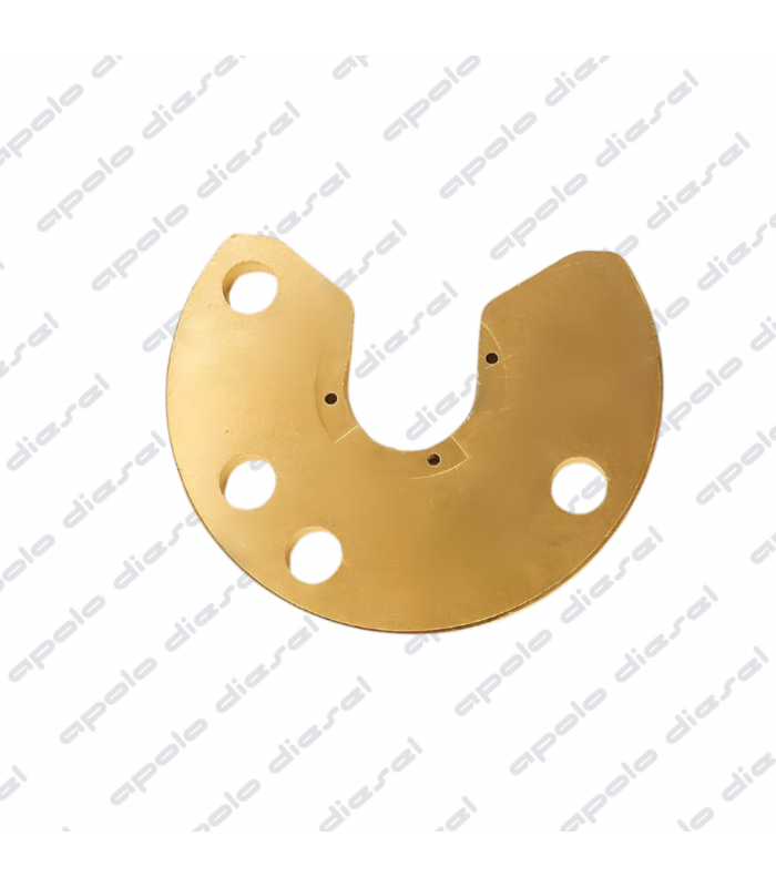 Mancal de Encosto HT12 (FRONTIER)