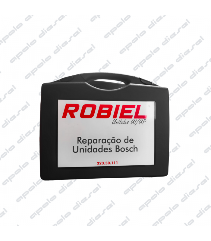 Kit de Reparación Unidad BOSCH