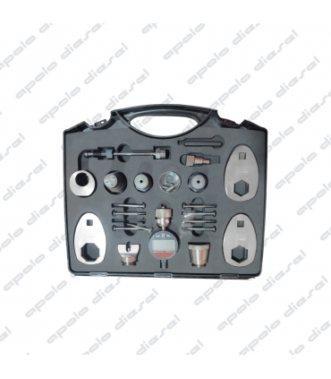 Kit de Reparación Unidad BOSCH