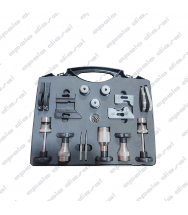 Kit de Herramientas Unidad Caterpillar EUI