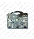 Kit de Herramientas Inyectores  Denso/Siemens