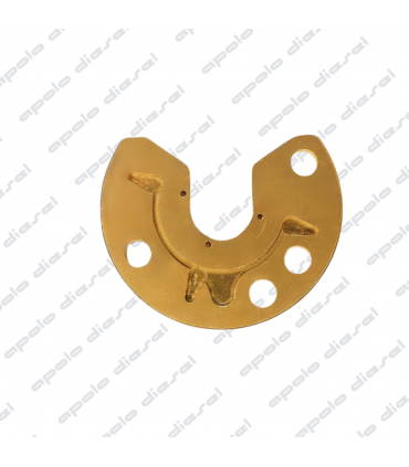 Mancal de Encosto HT12 (FRONTIER)