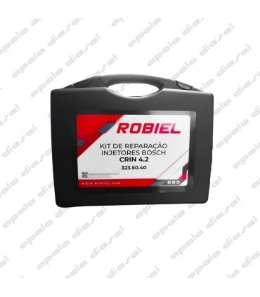 Kit de Herramientas Inyector BOSCH CRIN 4.2