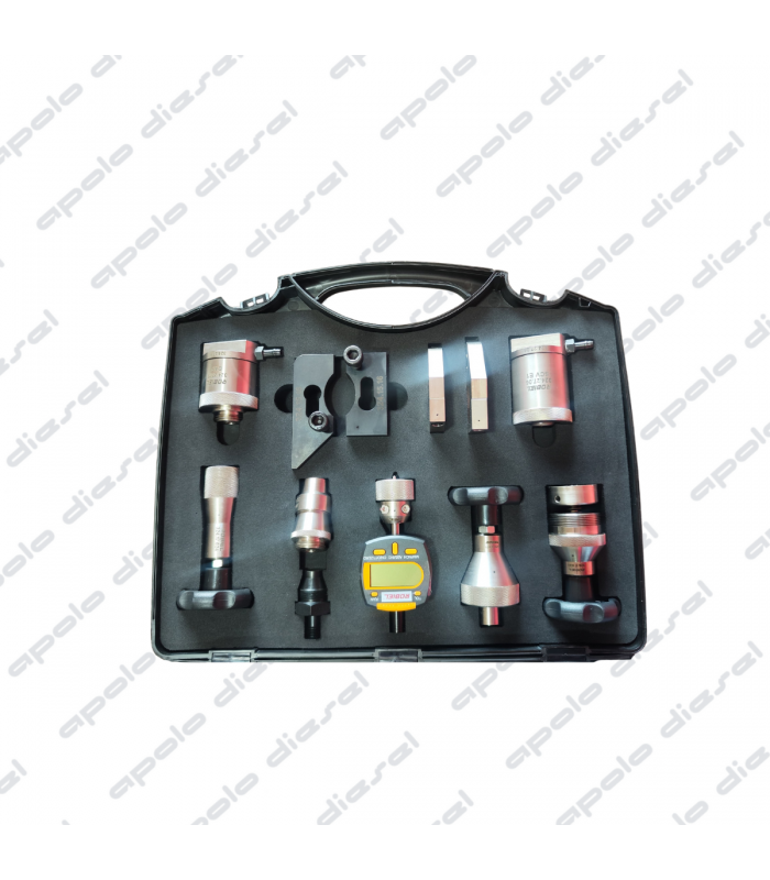 Kit de Herramientas Inyector y Bomba DAF MX13