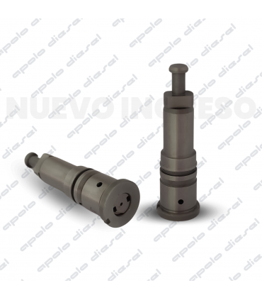 Elemento SCANIA L111